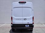2023 Ford Transit 250 High Roof RWD Empty Cargo Van for sale #U4436 - photo 8