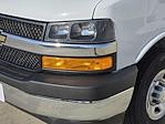Used 2023 Chevrolet Express 2500 Empty Cargo Van for sale #U4442 - photo 10