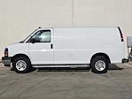 Used 2023 Chevrolet Express 2500 Empty Cargo Van for sale #U4442 - photo 6