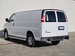 Used 2023 Chevrolet Express 2500 Empty Cargo Van for sale #U4442 - photo 7