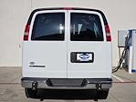Used 2023 Chevrolet Express 2500 Empty Cargo Van for sale #U4442 - photo 8