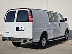 Used 2023 Chevrolet Express 2500 Empty Cargo Van for sale #U4442 - photo 3