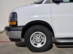 Used 2023 Chevrolet Express 2500 Empty Cargo Van for sale #U4442 - photo 9