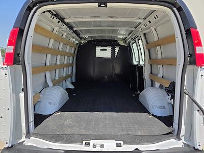 Used 2023 Chevrolet Express 2500 Empty Cargo Van for sale #U4443 - photo 2