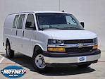Used 2023 Chevrolet Express 2500 Empty Cargo Van for sale #U4443 - photo 1