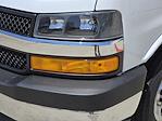 Used 2023 Chevrolet Express 2500 Empty Cargo Van for sale #U4443 - photo 10