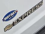 Used 2023 Chevrolet Express 2500 Empty Cargo Van for sale #U4443 - photo 11