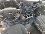 Used 2023 Chevrolet Express 2500 Empty Cargo Van for sale #U4443 - photo 25