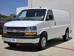 Used 2023 Chevrolet Express 2500 Empty Cargo Van for sale #U4443 - photo 5