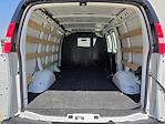 Used 2023 Chevrolet Express 2500 Empty Cargo Van for sale #U4443 - photo 2