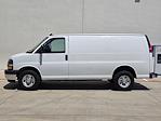 Used 2023 Chevrolet Express 2500 Empty Cargo Van for sale #U4443 - photo 6