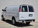 Used 2023 Chevrolet Express 2500 Empty Cargo Van for sale #U4443 - photo 7