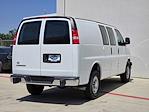 Used 2023 Chevrolet Express 2500 Empty Cargo Van for sale #U4443 - photo 3