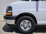Used 2023 Chevrolet Express 2500 Empty Cargo Van for sale #U4443 - photo 9