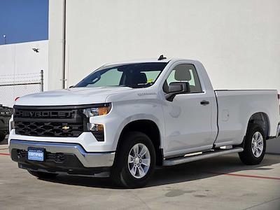 2024 Chevrolet Silverado 1500 Regular Cab 2WD Pickup for sale #U4444 - photo 1