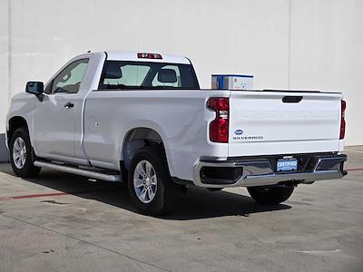 2024 Chevrolet Silverado 1500 Regular Cab 2WD Pickup for sale #U4444 - photo 2