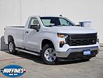 2024 Chevrolet Silverado 1500 Regular Cab 2WD Pickup for sale #U4444 - photo 30