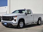 2024 Chevrolet Silverado 1500 Regular Cab 2WD Pickup for sale #U4444 - photo 1