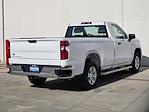 2024 Chevrolet Silverado 1500 Regular Cab 2WD Pickup for sale #U4444 - photo 6