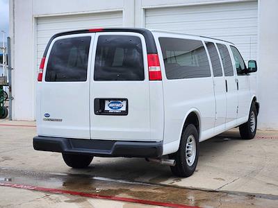 2024 Chevrolet Express 3500 RWD Passenger Van for sale #U4445 - photo 2