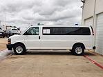 2024 Chevrolet Express 3500 RWD Passenger Van for sale #U4445 - photo 5