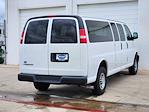2024 Chevrolet Express 3500 RWD Passenger Van for sale #U4445 - photo 2