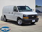 Used 2020 Chevrolet Express 2500 Empty Cargo Van for sale #U4446 - photo 1
