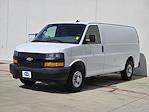 Used 2020 Chevrolet Express 2500 Empty Cargo Van for sale #U4446 - photo 3