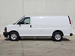 Used 2020 Chevrolet Express 2500 Empty Cargo Van for sale #U4446 - photo 4