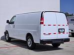 Used 2020 Chevrolet Express 2500 Empty Cargo Van for sale #U4446 - photo 6