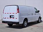 Used 2020 Chevrolet Express 2500 Empty Cargo Van for sale #U4446 - photo 8