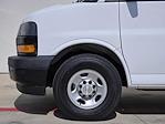 Used 2020 Chevrolet Express 2500 Empty Cargo Van for sale #U4446 - photo 9