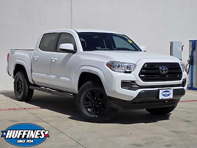 2019 Toyota Tacoma Double Cab 4x2 Pickup for sale #U4447 - photo 1