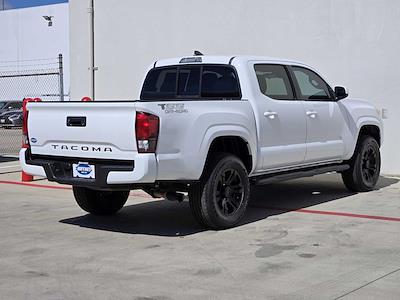 2019 Toyota Tacoma Double Cab 4x2 Pickup for sale #U4447 - photo 2