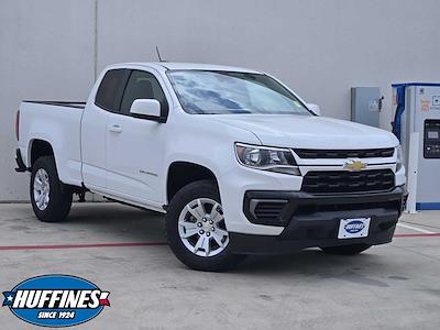 2022 Chevrolet Colorado Extended Cab 2WD Pickup for sale #U4448 - photo 1