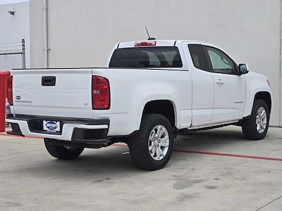 2022 Chevrolet Colorado Extended Cab 2WD Pickup for sale #U4448 - photo 2