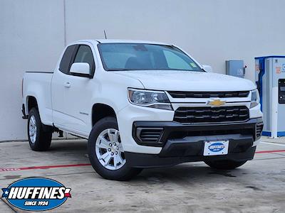 2022 Chevrolet Colorado Extended Cab 2WD Pickup for sale #U4450 - photo 1