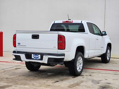 2022 Chevrolet Colorado Extended Cab 2WD Pickup for sale #U4450 - photo 2