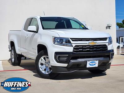 2022 Chevrolet Colorado Extended Cab 2WD Pickup for sale #U4452 - photo 1