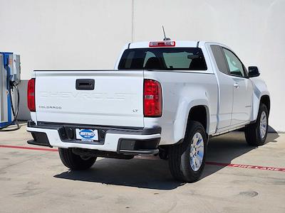 2022 Chevrolet Colorado Extended Cab 2WD Pickup for sale #U4452 - photo 2