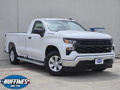 2024 Chevrolet Silverado 1500 Regular Cab 2WD Pickup for sale #U4456 - photo 1