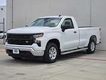 2024 Chevrolet Silverado 1500 Regular Cab 2WD Pickup for sale #U4456 - photo 4