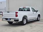 2024 Chevrolet Silverado 1500 Regular Cab 2WD Pickup for sale #U4456 - photo 2