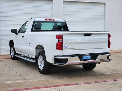 2024 Chevrolet Silverado 1500 Regular Cab 2WD Pickup for sale #U4457 - photo 2
