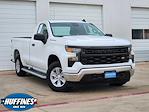 2024 Chevrolet Silverado 1500 Regular Cab 2WD Pickup for sale #U4457 - photo 31