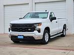 2024 Chevrolet Silverado 1500 Regular Cab 2WD Pickup for sale #U4457 - photo 1
