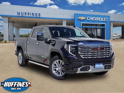 2024 GMC Sierra 1500 Crew Cab 4WD Pickup for sale #U4459 - photo 1