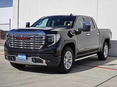 2024 GMC Sierra 1500 Crew Cab 4WD Pickup for sale #U4459 - photo 1