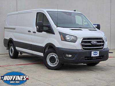 2020 Ford Transit 250 Low Roof RWD Empty Cargo Van for sale #U4462 - photo 1