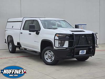 2023 Chevrolet Silverado 2500 Crew Cab SRW 4WD Pickup for sale #U4464 - photo 1